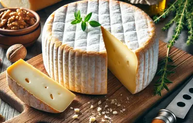 Le Reblochon : L'Incontournable Fromage au Cœur de Vos Papilles