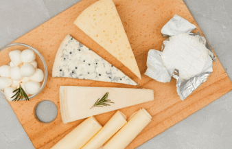 Le Gouda : Un Trésor de la Tradition Fromagère Néerlandaise