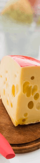 Bienvenue dans l'Univers Authentique du Fromage