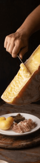 Bienvenue dans l'Univers Authentique du Fromage