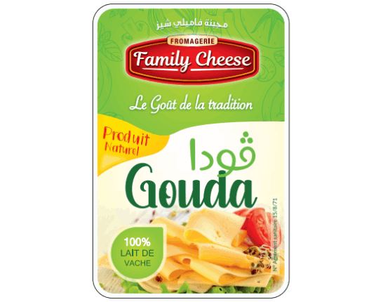 Fromage Gouda