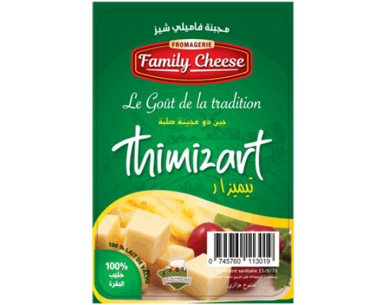 Fromage Reblochon