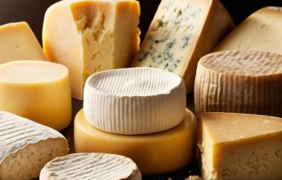 Les conseils pour choisir et conserver de votre fromage comme un expert.