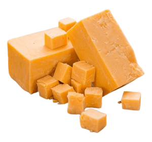 Fromage Cheddar
