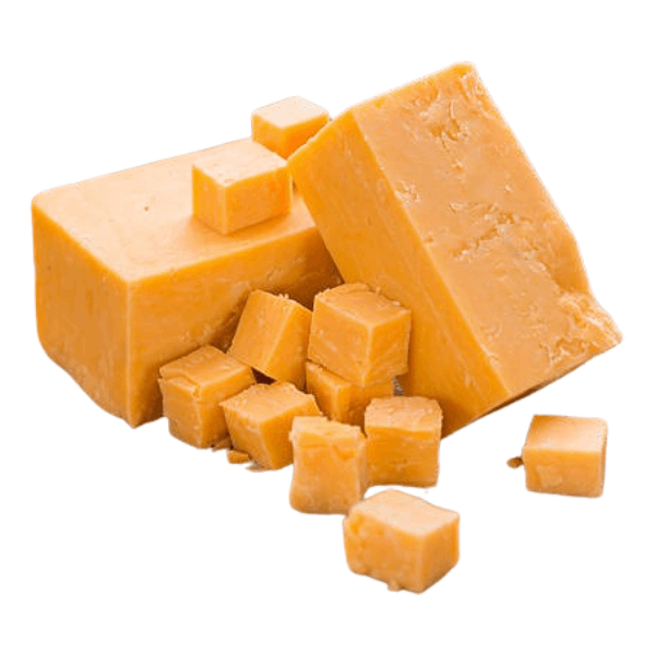 Fromage Cheddar