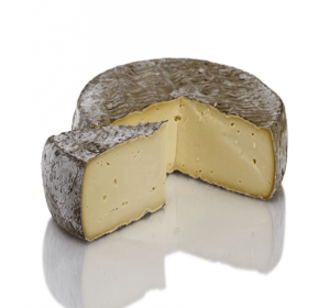 Fromage Tomme Vache