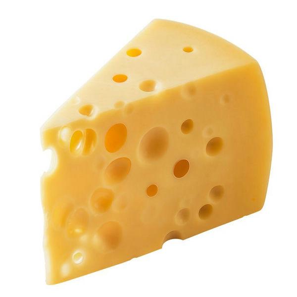 Fromage Gruyère