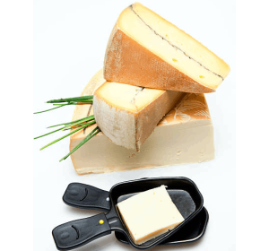 Fromage A Raclette
