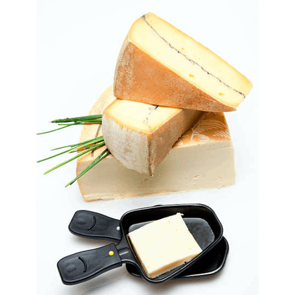 Fromage A Raclette